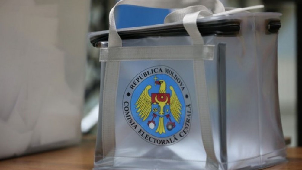 PAS – 63 de mandate, BeCS – 32, iar Partidul Șor – 6